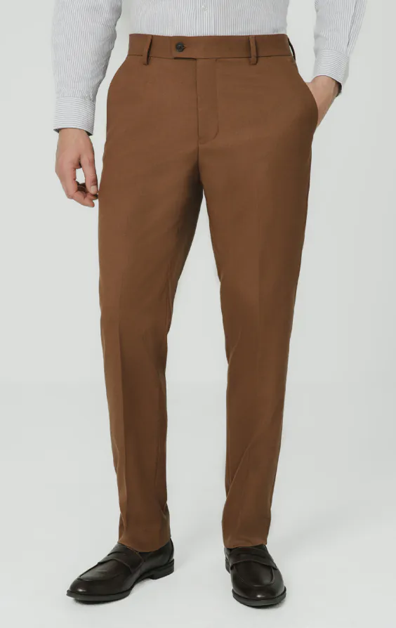 chocolate brown dress pants Chocolate Brown Dress Pants