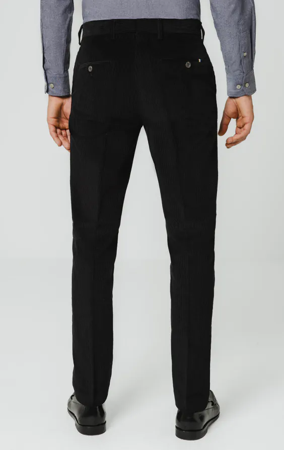 Black Corduroy Pants - photo 2 Black Corduroy Pants - photo 2