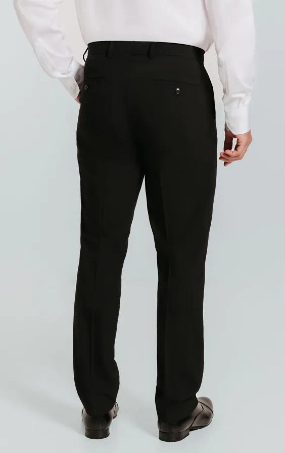 Black Suit Pants - photo 2 Black Suit Pants - photo 2