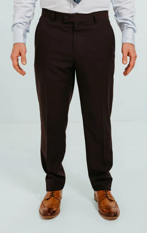 Burgundy Suit - photo 6 Burgundy Suit - photo 6