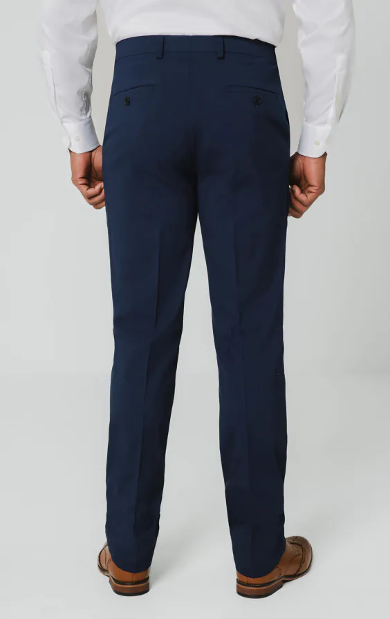 Blue Suit Pants - photo 2 Blue Suit Pants - photo 2