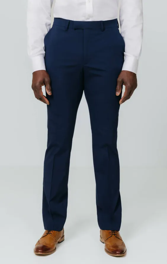 Blue Suit Jacket - photo 6 Blue Suit Jacket - photo 6