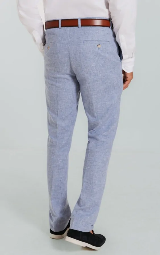 slim fit dress slacks Presidio Dress Pants Regular Fit main image 0