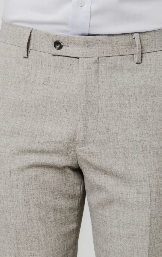 Gray Flannel Suit Pants - photo 1 Gray Flannel Suit Pants - photo 1