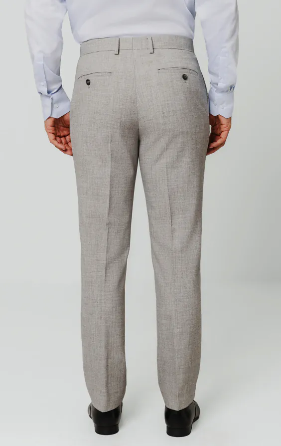 Gray Flannel Suit Pants - photo 2 Gray Flannel Suit Pants - photo 2