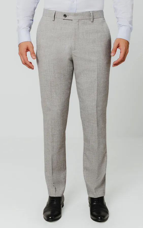 Gray Flannel 3 Piece Suit - photo 6 Gray Flannel 3 Piece Suit - photo 6