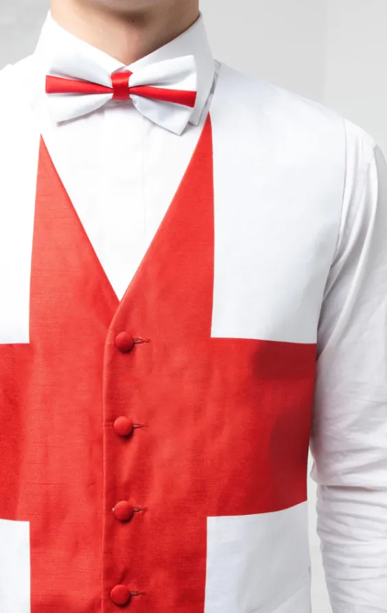 St George Vest - photo 1