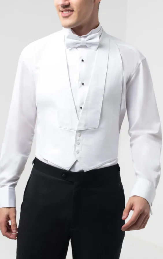 White Tie Jacket - photo 7