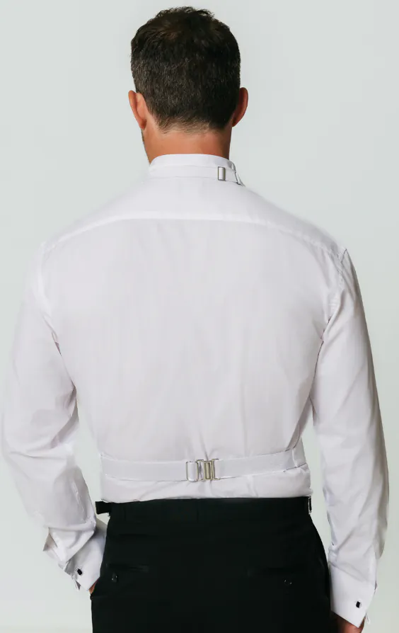 White Tie Marcella Vest - photo 2 White Tie Marcella Vest - photo 2