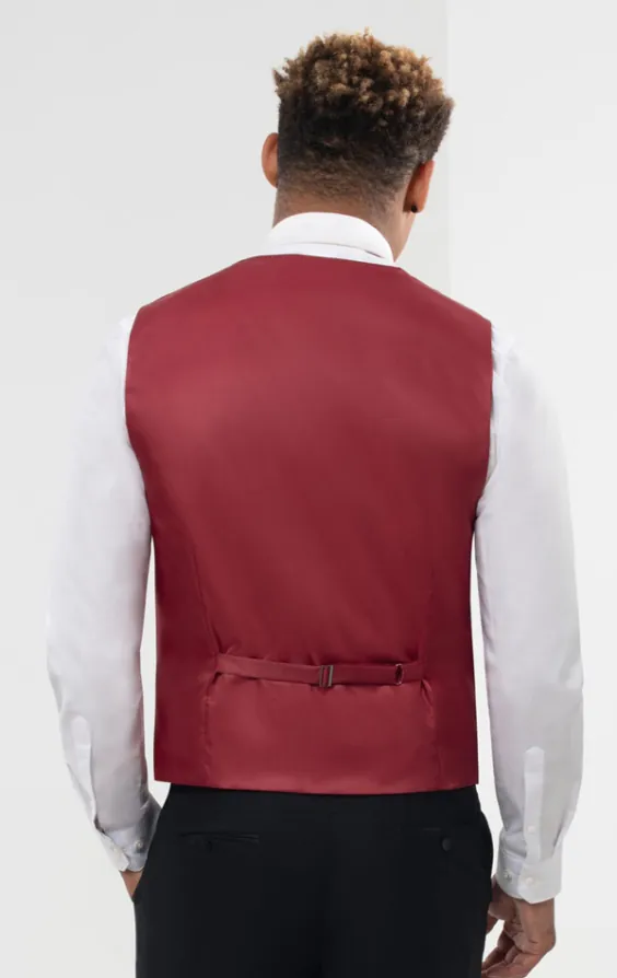 Happy Santa Claus Christmas Vest - photo 2 Happy Santa Claus Christmas Vest - photo 2