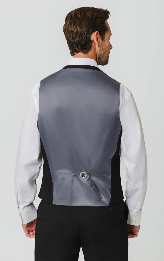 Black Vest - photo 2 Black Vest - photo 2