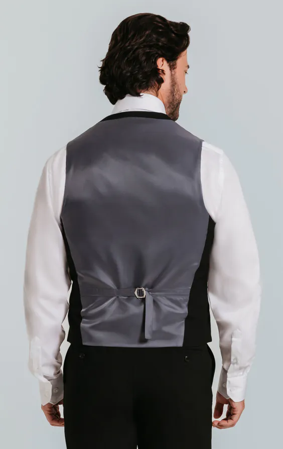 Black Vest - photo 2 Black Vest - photo 2