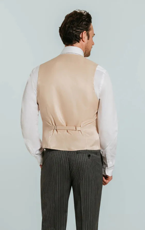 Aspen Gold Paisley Vest - photo 3
