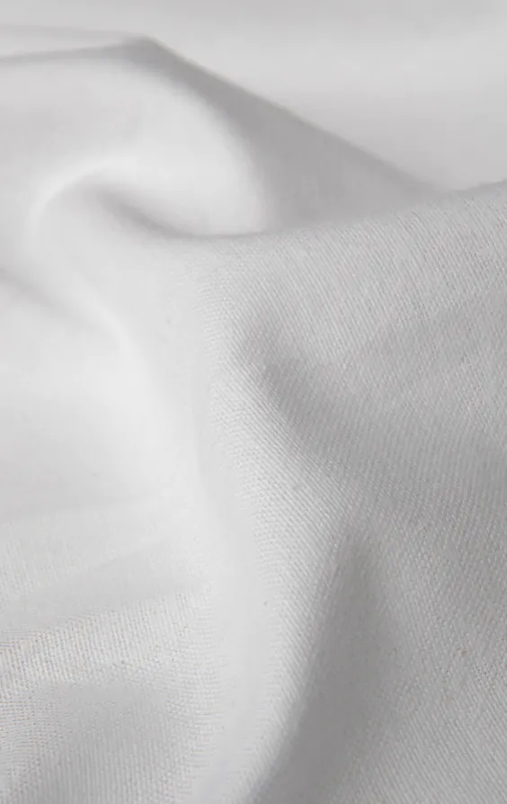 White Oxford Shirt - photo 5