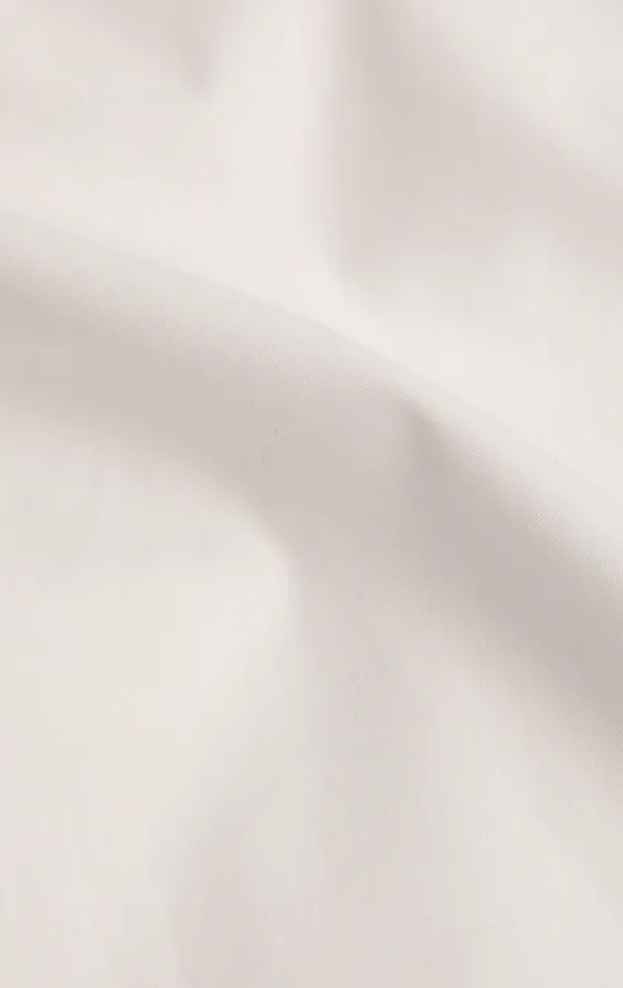 Dobell White Slim Fit Shirt with Spread Collar - photo 5 Dobell White Slim Fit Shirt with Spread Collar - photo 5