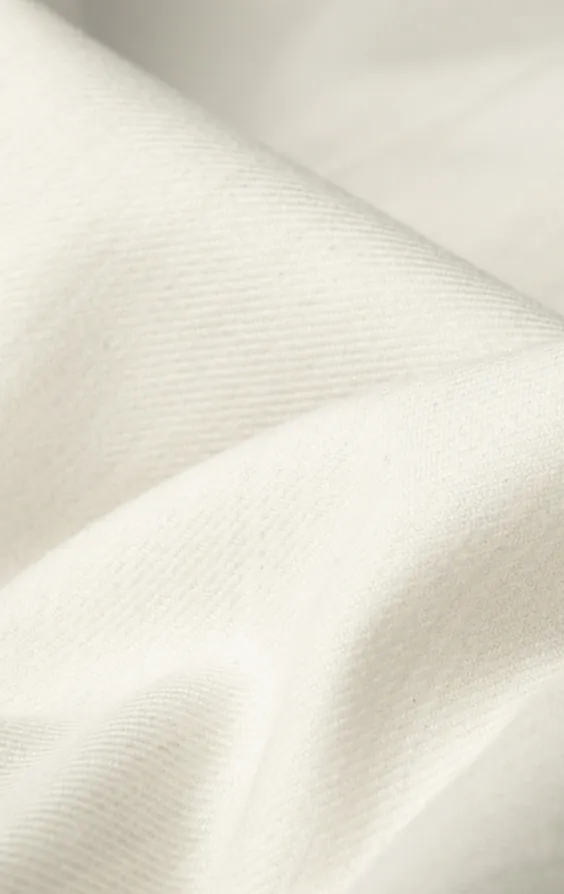Winter White Twill Vest - photo 3 Winter White Twill Vest - photo 3