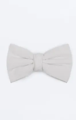 Big & Tall Pre-Tied Marcella Bow Tie