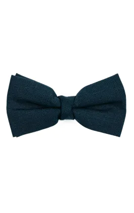 Teal Bow Tie