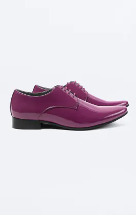 Men's Colored Tuxedo Shoes | Dobell