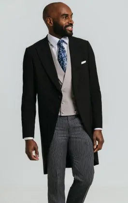 Men's Morning Suits | Tail Suits | Dobell