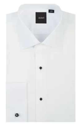 marcella shirt mess dress Marcella Dress Shirt - Classic Collar | Men's Evening Shirts