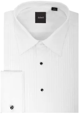 Men's White Tie Suits | White Tie Attire | Dobell Men's White Tie Suits | White Tie Attire | Dobell
