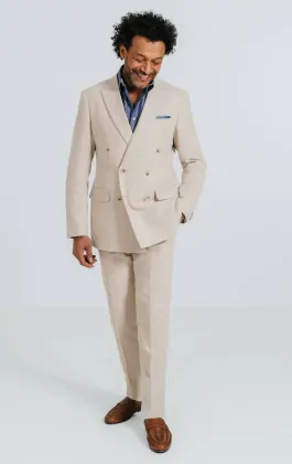 Summer Wedding Outfits for Men | Linen & Lightweight Styles | Dobell Summer Wedding Outfits for Men | Linen & Lightweight Styles | Dobell