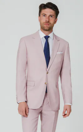 Summer Wedding Outfits for Men | Linen & Lightweight Styles | Dobell Summer Wedding Outfits for Men | Linen & Lightweight Styles | Dobell
