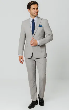 Gray Flannel Suit