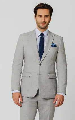 Gray Flannel Suit