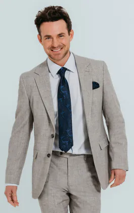 Gray Flannel Suit