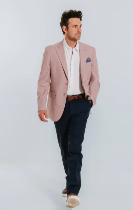 White Linen Short Sleeve Shirt