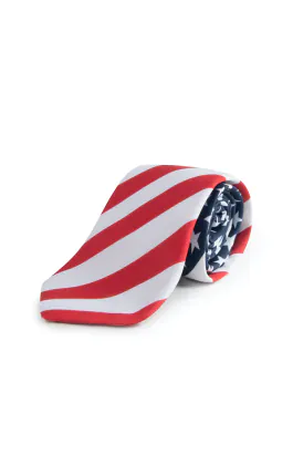 USA Necktie