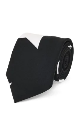 d/Spoke All Star Necktie