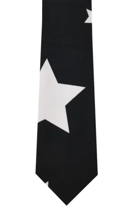 d/Spoke All Star Necktie
