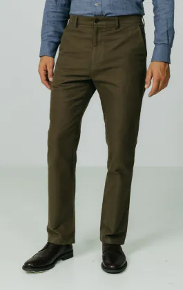 Moleskin Pants - The J. Peterman Company