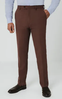 Linen Pants for Men | Comfortable & Stylish | Dobell