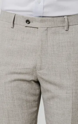 Gray Flannel Suit Pants