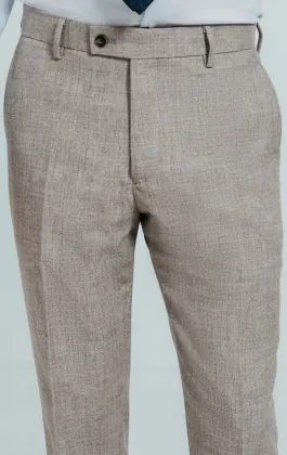 Gray Flannel Suit Pants