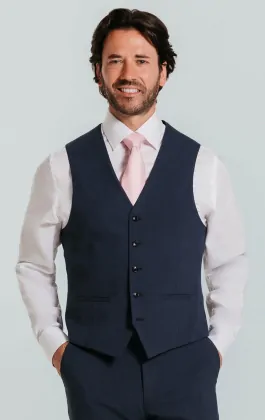 sachin and babi light blue dress Men's Vests for all occasions