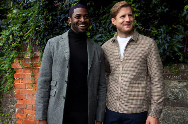 Men's Coats
