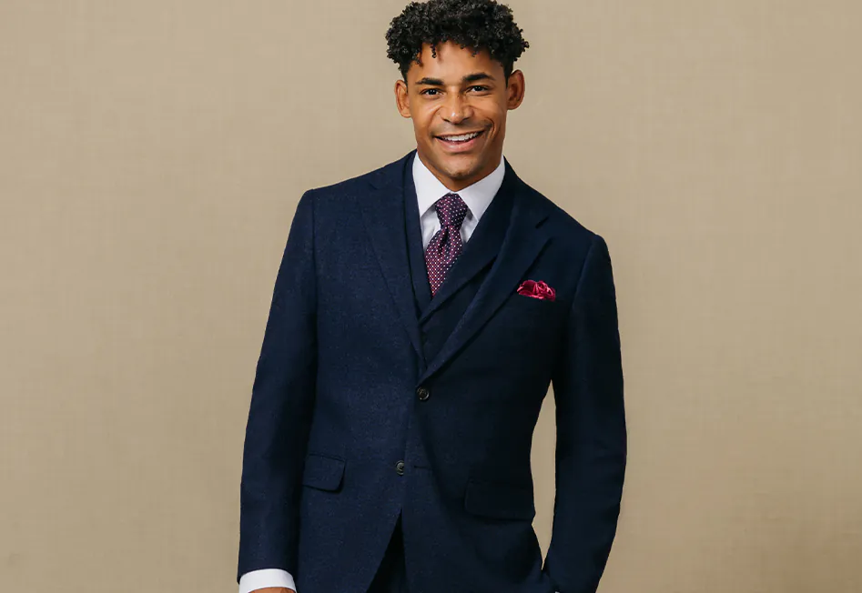 Tweed Collection