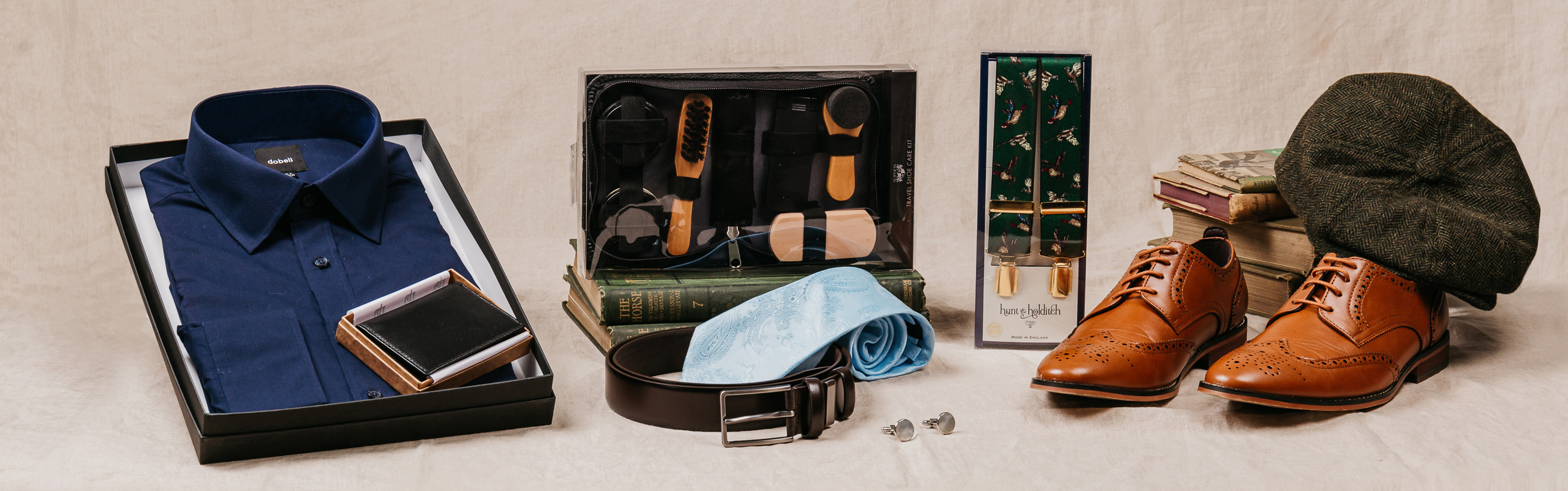 Men's Gifts