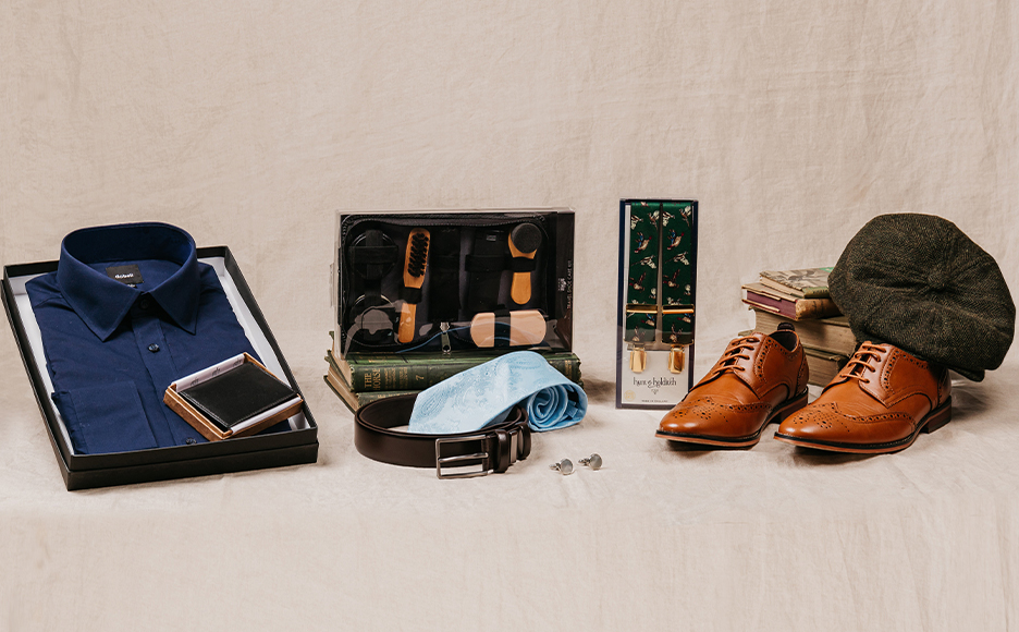 Men's Gifts