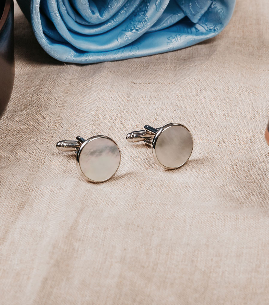Men's Cufflinks