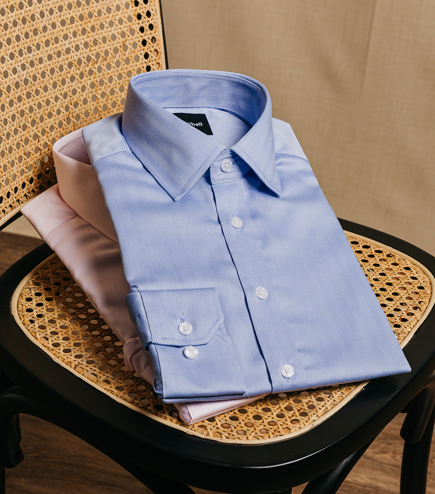 Men's Shirts
