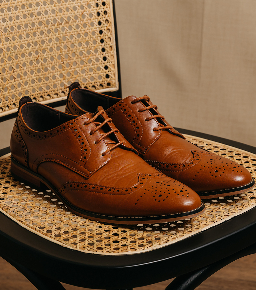 Men's Shoes