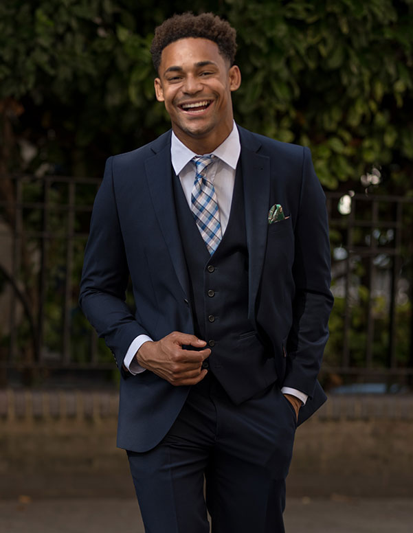 Shop Business Suits
