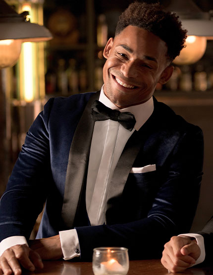 dobell dinner jackets